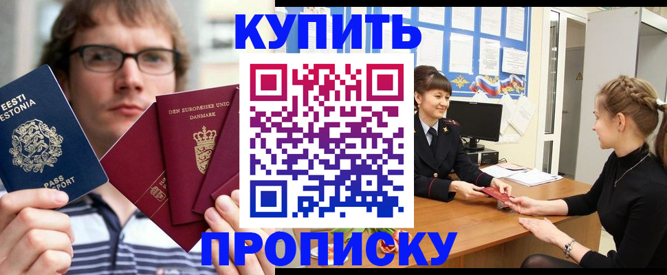 прописка паспорт в Щёкино
